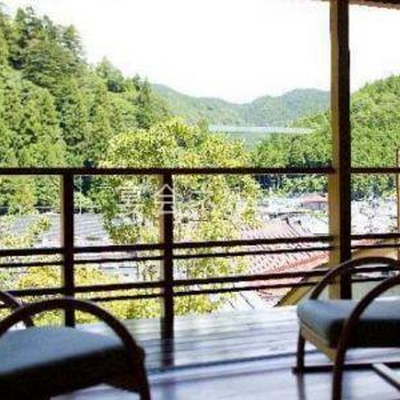 客室 - 宿　花屋徳兵衛