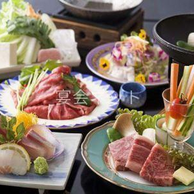 料理 - 白石家