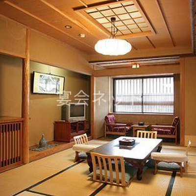 客室 - 常盤屋旅館