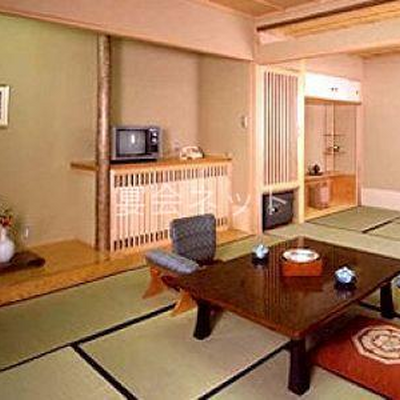客室 - 常盤屋旅館