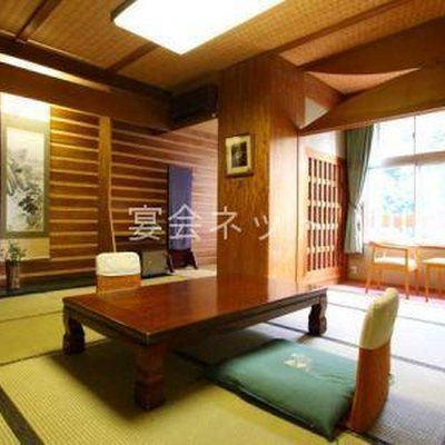 和室 - 風景館