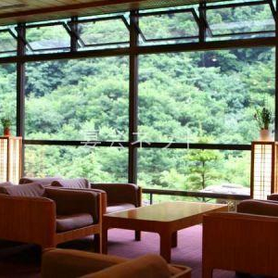 ロビー - 風景館