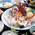 料理 - 旅館ゆのか