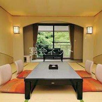 和室 - 九十九島温泉花みずきＳＡＳＰＡ