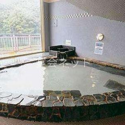 大浴場 - 九十九島温泉花みずきＳＡＳＰＡ