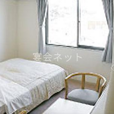 シングルルーム - 松浦シティホテル