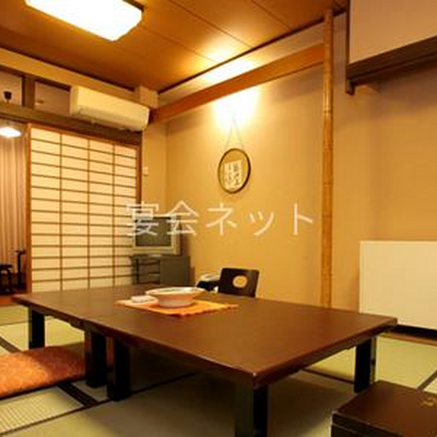 和室 - つたや旅館