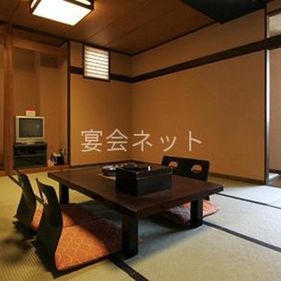 和室 - つたや旅館