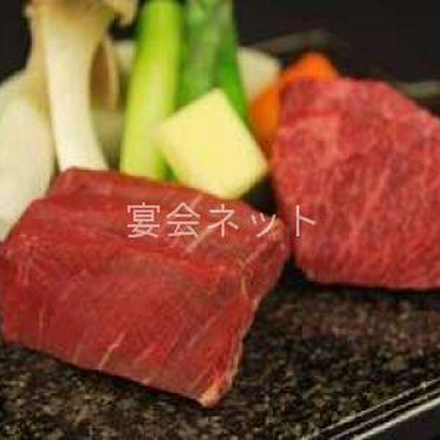 料理 - 山根屋旅館