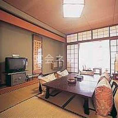 客室 - 福住旅館