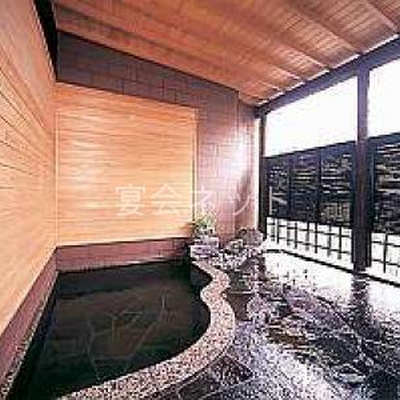 露天風呂 - 福住旅館