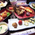 料理 - 清流の宿 花乃湯