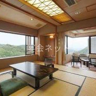 特別室 - 陽日の郷　あづま館