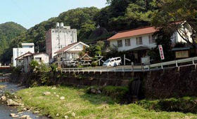 外観 - ほてる美又