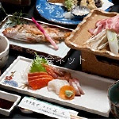 料理 - ほてる美又