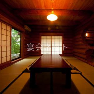 客室 - 宿房　翡翠之庄