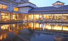 外観 - 観水庭こぜにや