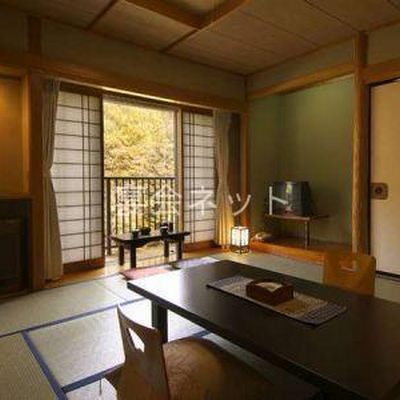 客室 - 塩原温泉　旅館　上会津屋