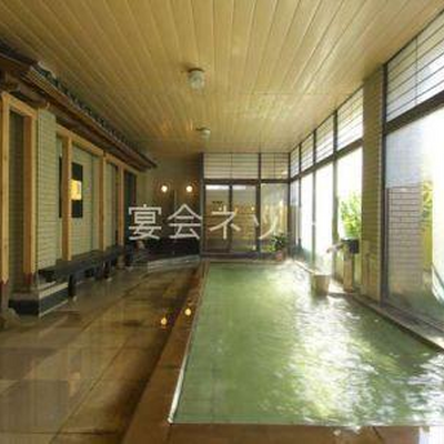 侘びの湯 - 塩原温泉　旅館　上会津屋