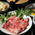 料理 - 塩原温泉　旅館　上会津屋
