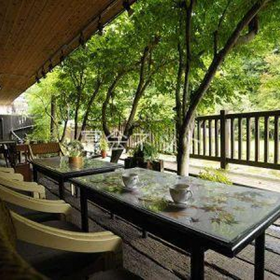 カロンコロン - 塩原温泉　旅館　上会津屋
