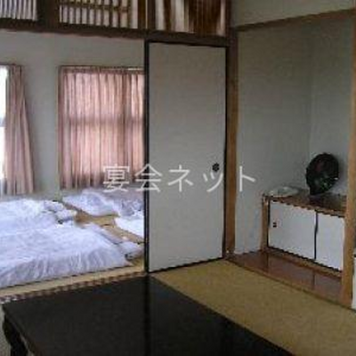 客室 - 富士の苑