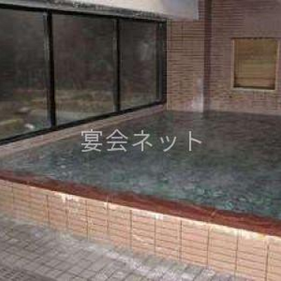 内湯 - 富士の苑