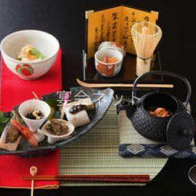 料理 - 追分屋旅館
