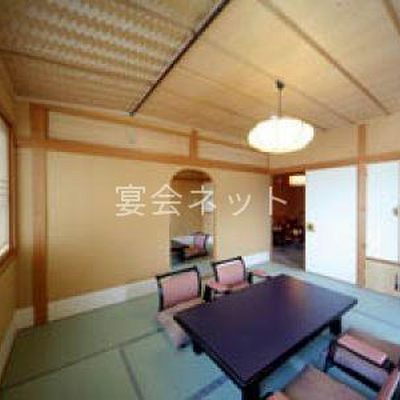 客室 - 追分屋旅館