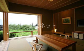 客室 - 湯布院ほてい屋