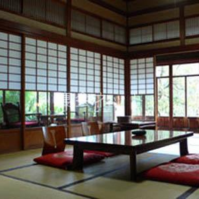 客室 - 山田別荘