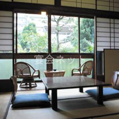 客室 - 山田別荘