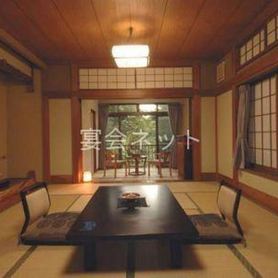 客室 - 元湯旅館