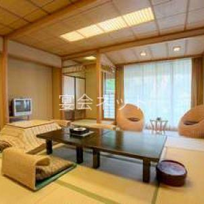 ホテル仙景の部屋