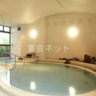 大浴場 - 南部屋・海扇閣