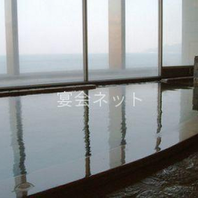大浴場「二條泉」 - ホテルニューツルタ