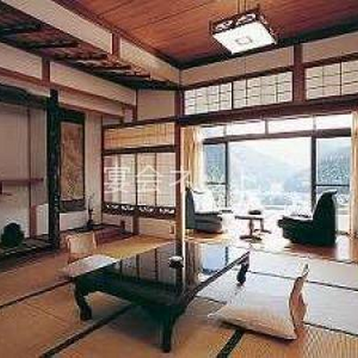 客室 - 古湯温泉旅館 杉乃家