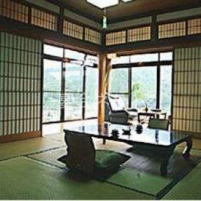 客室 - 古湯温泉旅館 杉乃家
