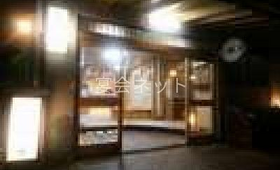 玄関 - 旅館天作
