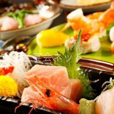 料理 - 旅館 まんりょう