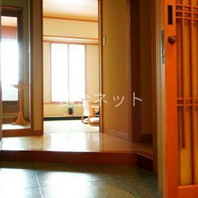 客室 - 旅館 まんりょう