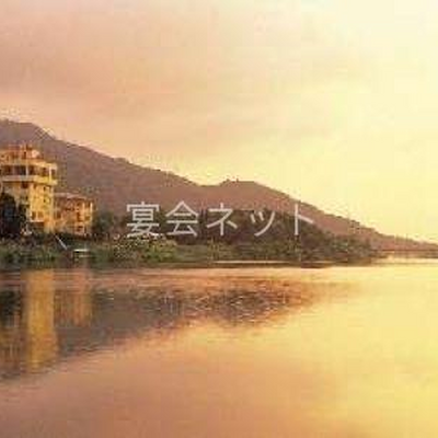 外観 - 咲花温泉　翠玉の湯　佐取館