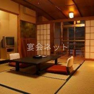 本館和室 - 咲花温泉　翠玉の湯　佐取館