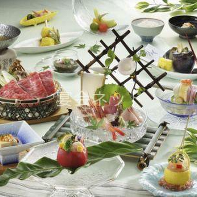 料理 - 華鳳
