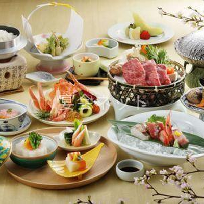 料理 - 華鳳