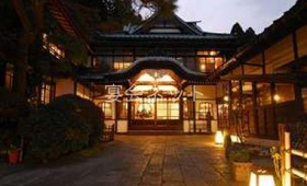 外観 - 三河屋旅館