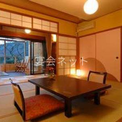 和室 - 三河屋旅館