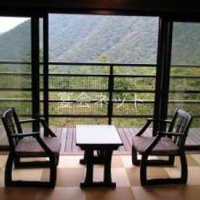 客室 - 三河屋旅館