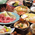 料理 - 三河屋旅館