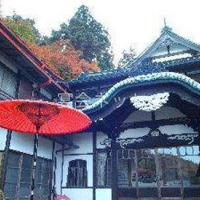 外観 - 三河屋旅館